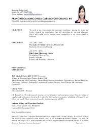 It is preferred by most recruiters and hiring managers because it the chronological resume format accommodates most industries. Sample Resume For Job Sample Resume For A Job Sample Resumes Sample Cv Job Application Sample Res Sample Resume Format Job Resume Examples Job Resume Template