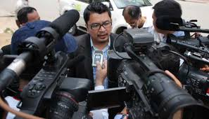 Human rights defender Ou Virak: a lonely voice in Cambodia against all discrimination | Hans Thoolen on Human Rights Defenders and their awards