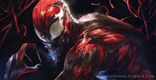 Sep 13, 2018 · the symbiote that could beat both of them has to be toxin, the offspring of carnage. Wallpaper Id 161100 Carnage Symbiote Digital Mcu Chun Lo Artwork Spider Man