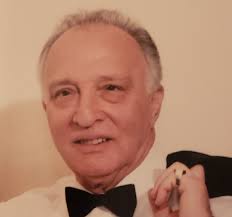 Obituary information for Anthony Dellacqua