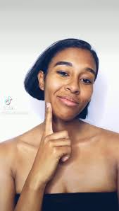 Who starts in September like me? I like to give my face breaks in between  looks. , Getting ready for the 31 Days of Halloween Season!🎃 ,  Tiktok/IG:StudioChooielle