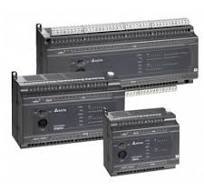 DVP40ES200RE,Контроллер: 24DI/16DO (Relay), 100~240 AC Power ...