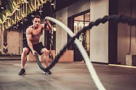 To make sure that you'll reap the best results possible with your home or outdoor training, we have put together this checklist of things you'll need to anchor your battle rope for core training. Beginners Guide To The Best Battle Ropes Workouts Homegymboss
