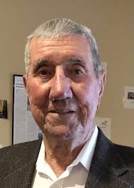 Ernest George Grubb Obituary March 9, 2023