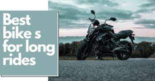 These are the best bikes i've ridden for short and long touring for good milage, ride quality and. Which Is The Best Bike For Long Rides Quora