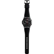 Samsung Gear S3 Frontier Black Case ...