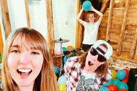 Slackrr Releases New Song “Better Days”