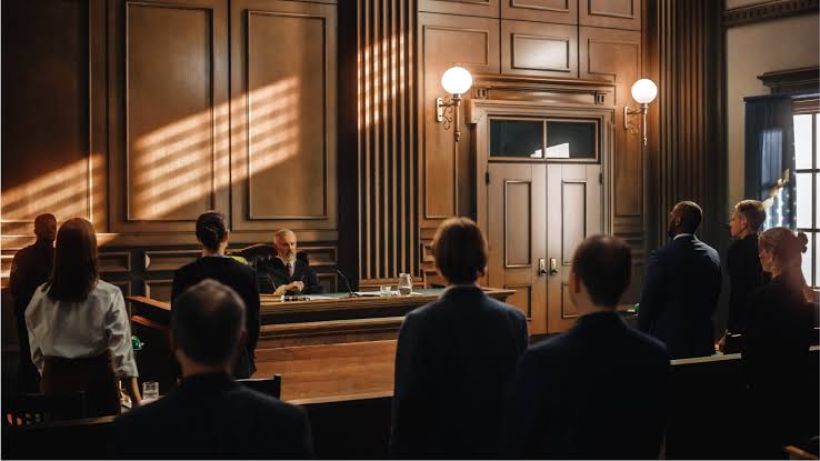 Navigating the Australian Court System: An Expert Guide | The Defenders