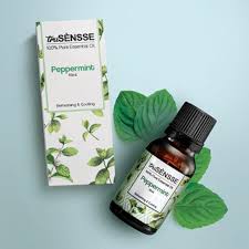 Keseluruhannya diklaim bermanfaat untuk kebutuhan aromaterapi maupun penyembuhan. Trusensse 100 Pure Essential Oil 15ml Peppermint Etuppstore Pm By Tupperware Brands