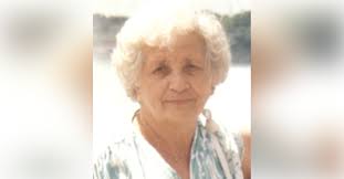 Obituary information for Anna Mazurek