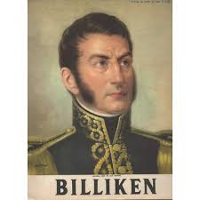 Revistas Billiken 1992