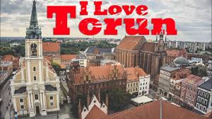 Read hotel reviews and choose the best hotel deal for your stay. I Love Torun Poland Youtube