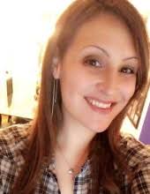 Obituary information for Kelly Elizabeth Collett