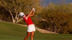 Born 14 july 1995), also known as hyo joo kim, is a south korean professional golfer who plays on the lpga of korea tour. Kim Hyo Joo Wins Lpga S Jtbc Founders Cup Ahead Of Stacy Lewis Golf News Sky Sports