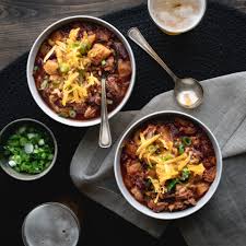 Let the crock pot do the cooking while you spend your time doing more important things. Healthy Slow Cooker Crockpot Recipes Eatingwell