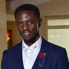 Stream Daniel Buba YAHWEH by Daniel Buba