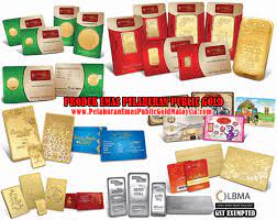 Lokasi tambang emas yang ada di indonesia. Pelaburan Emas Public Gold Malaysia Cara Melabur Emas Dinar Perak Emas