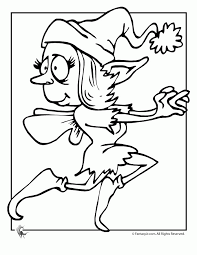 Santa's coloring pages feature santa, santa interacting with an elf, an elf in a snow globe, santa's sleigh, and a boy elf decorating a. 13 Pics Of Cute Girl Elf Coloring Pages Christmas Elves Girl Coloring Home