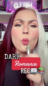 Lovely Bad Things Book Review: A Dark Romance Twist by Trish Wolfe