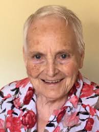 Obituary for Jane Winnifred (Ayre) Redekopp