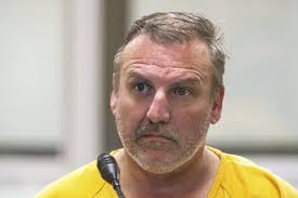 Man accused of killing woman, recording it is charged in 2nd Alaska murder