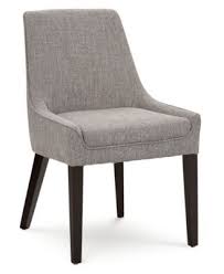 Furniture Everly Square Back Dining Chair Created For Macy S Reviews Furniture Macy S Dining Chairs Furniture Dining Furniture