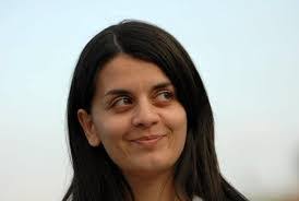 Adele Marano's Instagram, Twitter & Facebook