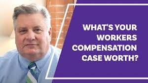 How Much is My Workers Compensation Case Worth?