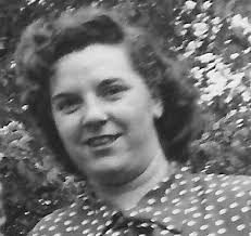 Gladys Darlene Gray Ellithorpe (1926-1992)