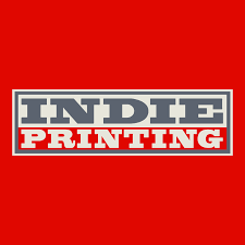 Indie Printing