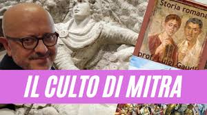 Il culto mitraico