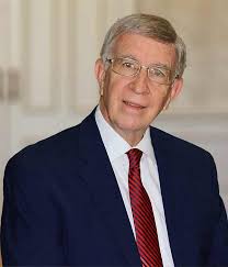 Meet Dr. Thomas David