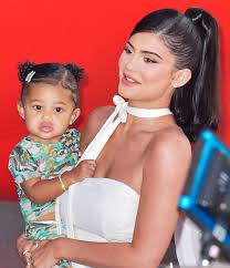Kylie Jenner Is Launching Kylie Baby Details