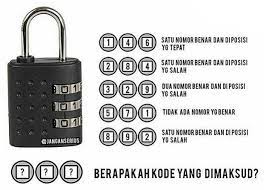 Oke angka yang tebal di bawah ini yang masih bisa digunakan. 40 Trend Terbaru Cara Reset Gembok Angka Android Pintar