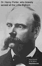 John Burkman's Story of the Battle of the Little Bighorn