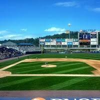 Pnc Field Moosic Pa