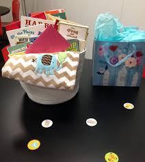 Stock The Library Baby Book Shower Bonbon Rose Girls Baby Shower Book Book Shower Baby Shower Baskets