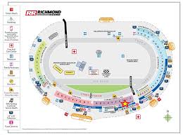 66 Expert Las Vegas Speedway Seating Chart Nascar