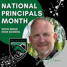 Rock Ridge Public Schools