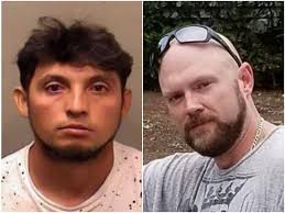 Illegal Alien Accused of Killing Illinois Father of Two Locked Up