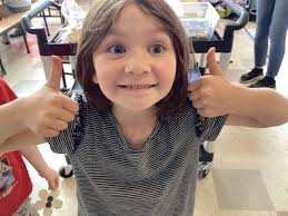 Vashon Kids — VYFS