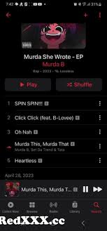 Random question if Mello Buckzz and Murda B did a collab album how much  would it sell in the 1st week? A)10k? B)15k C)20k D)5k ? from murdaPost -  RedXXX.cc