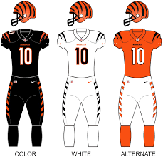 We may earn a commission through links on our site. Cincinnati Bengals Wikipedia