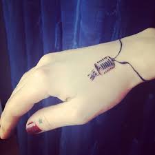 In the world we live in, music gives us inspiration. 125 Music Tattoo Ideas To Rock Your Body Wild Tattoo Art