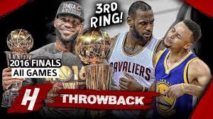 Lebron James 3rd Championship Epic Full Series Highlights Vs Warriors 2 In 2020 Nba Finals Lebron James Nba