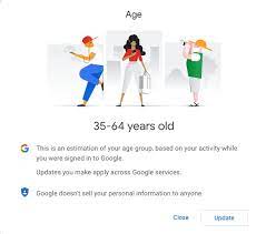 What Does Google Know About Me? Click This Link To Find Out.
