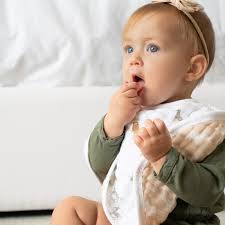 Copper Pearl Crib Sheet Copper Pearl Lainey Swaddle