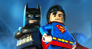 Is the capital of the united states. Games And Apps Lego Dc Official Lego Shop Us