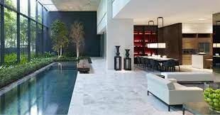 leedon residence i singapore interiors 家のデザイン デザイナー インテリアアーキテクチャ