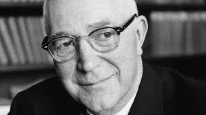 Edwin Ray Guthrie: biografía del pionero en la psicología conductista